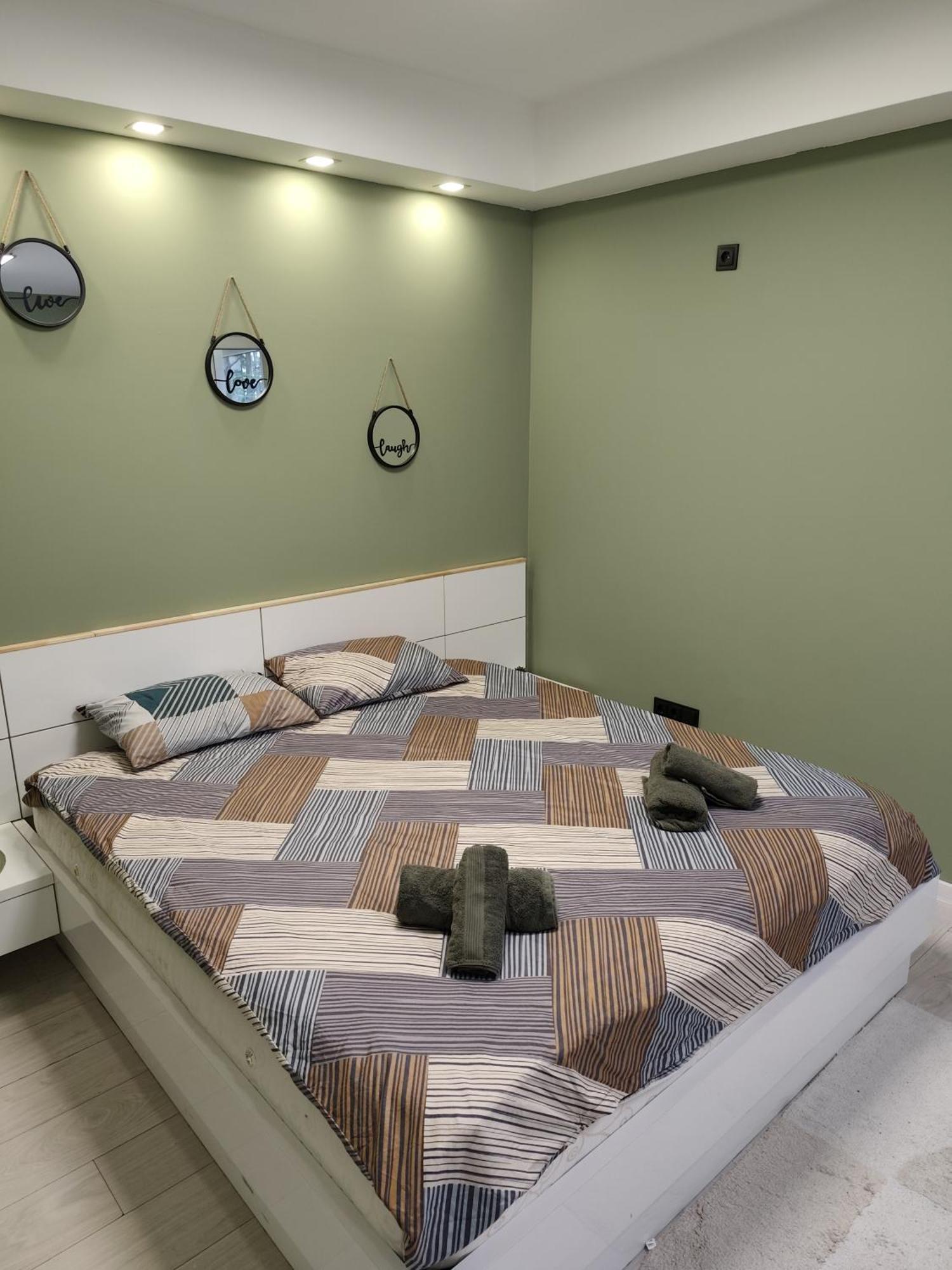 Center Nest Apartament